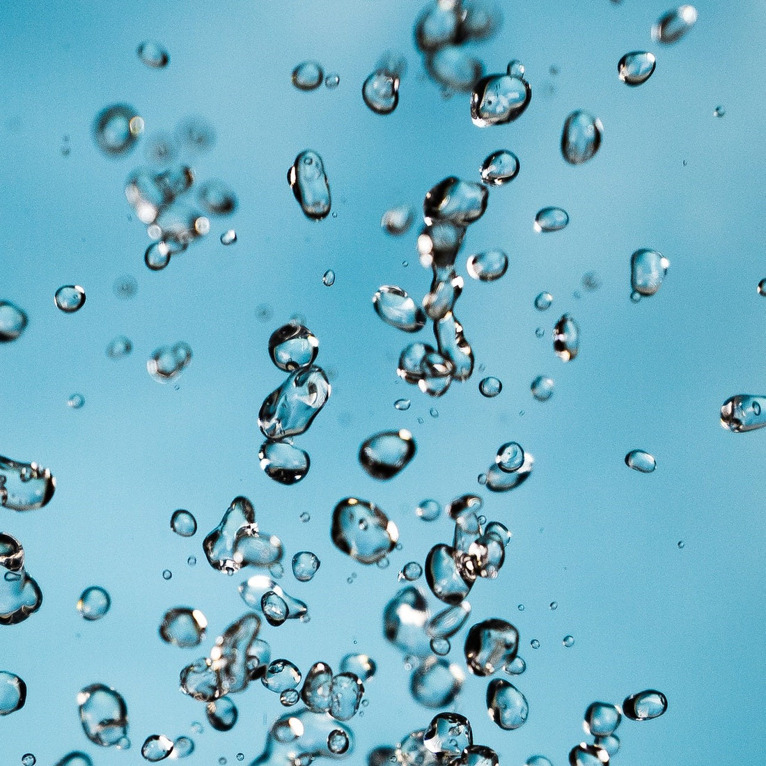 The Importance of Freshwater and Its Impact on Our World - Dust & Glow