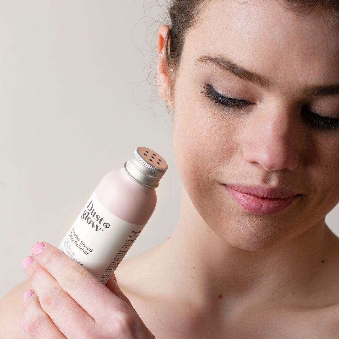 Face Cleansers - Dust & Glow