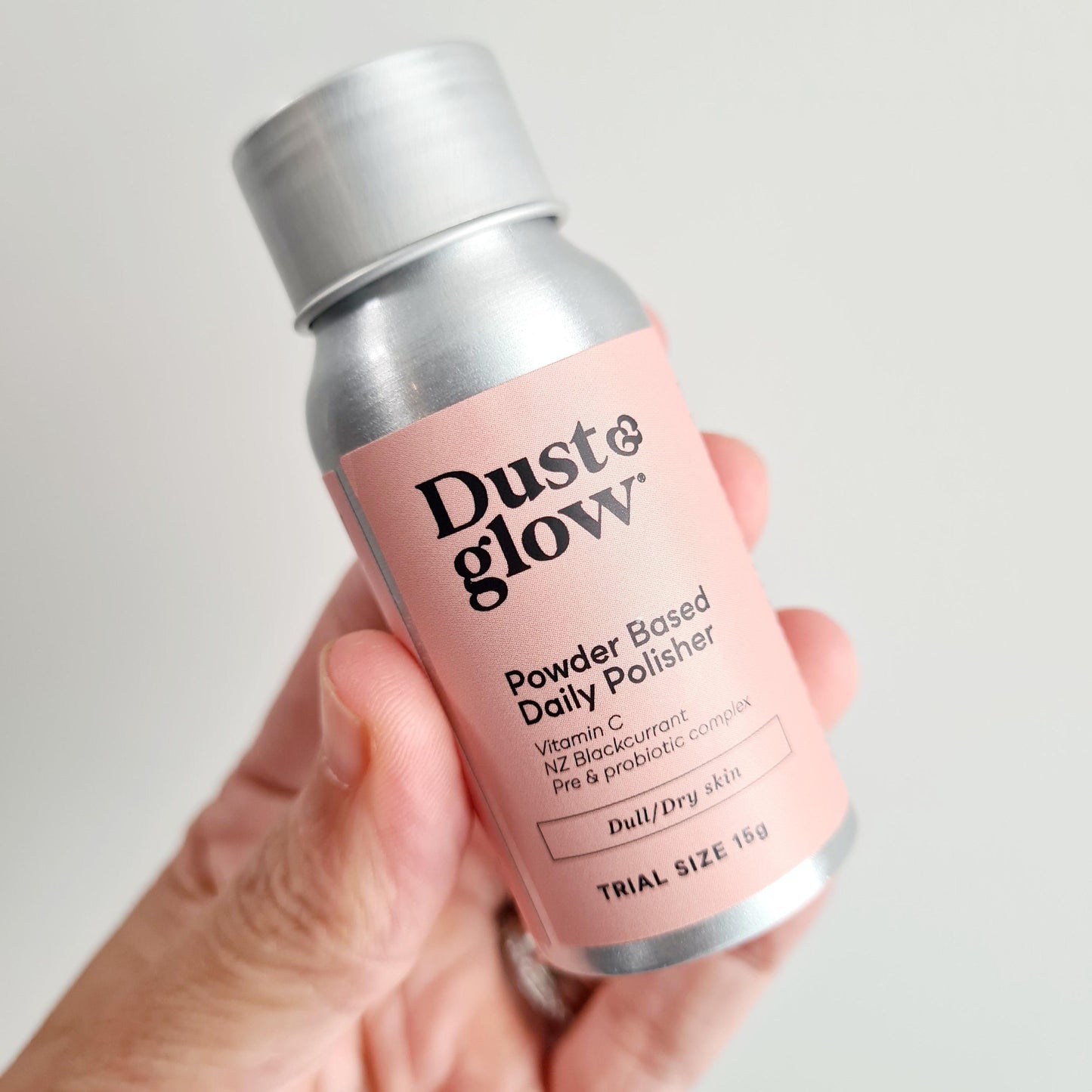 Powder Based Daily Polisher - MINI