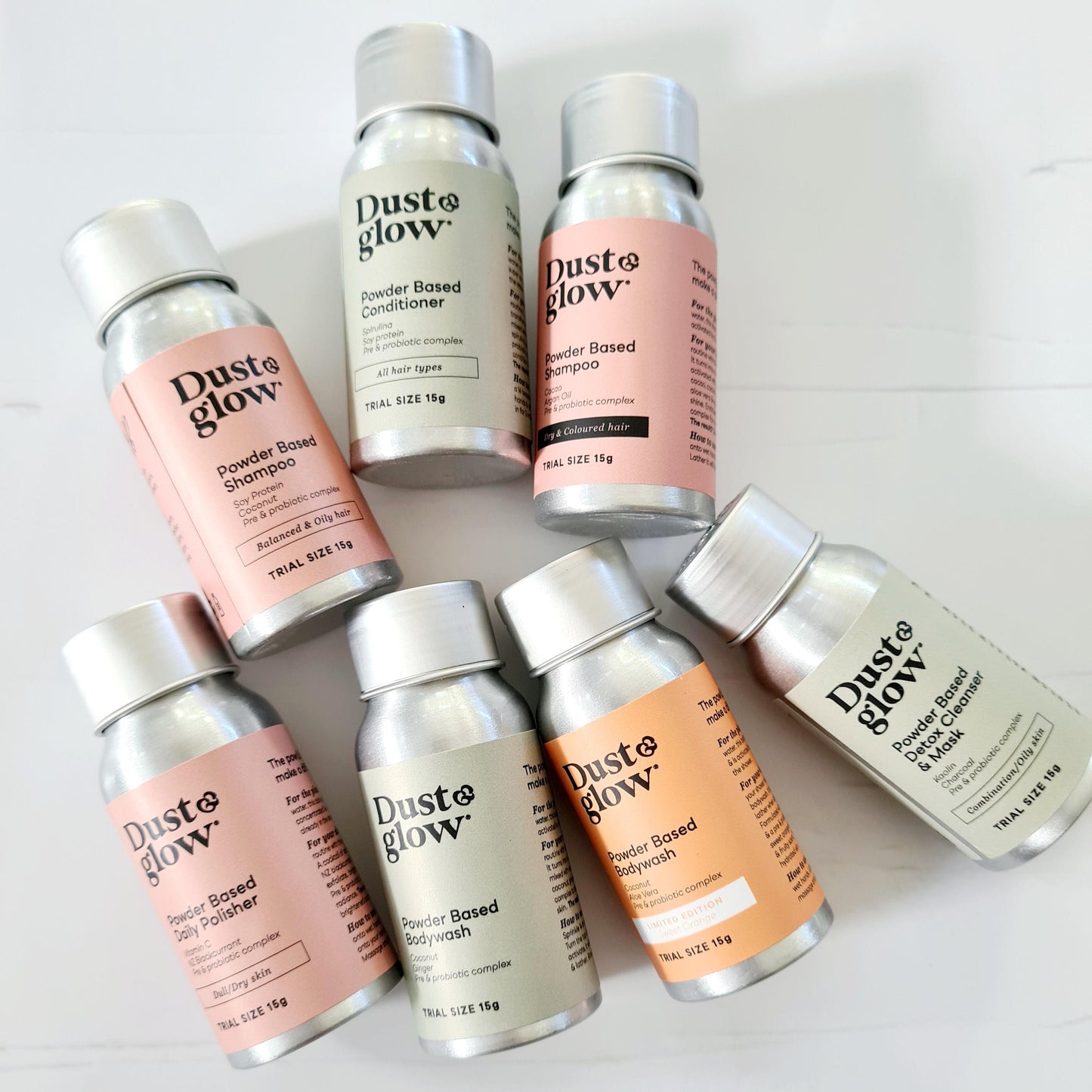 Starter Kit - MINIS