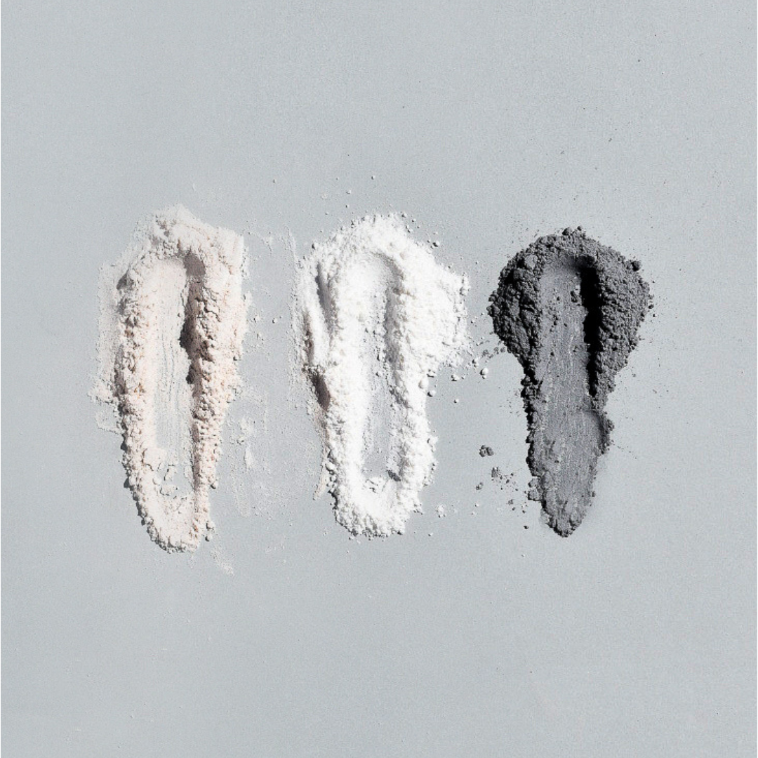 Powder up your Skin Journey - Minis - Dust & Glow