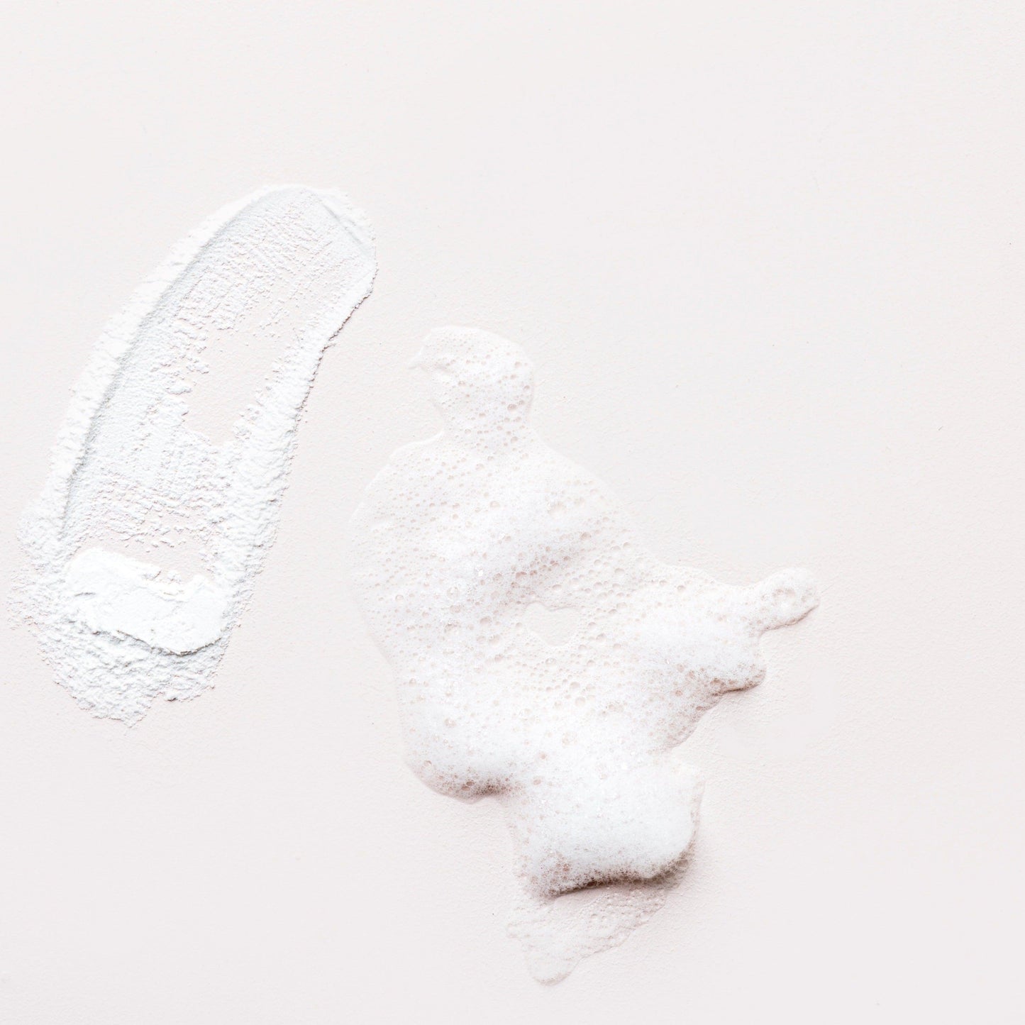 Powder Based Handwash - Dust & Glow