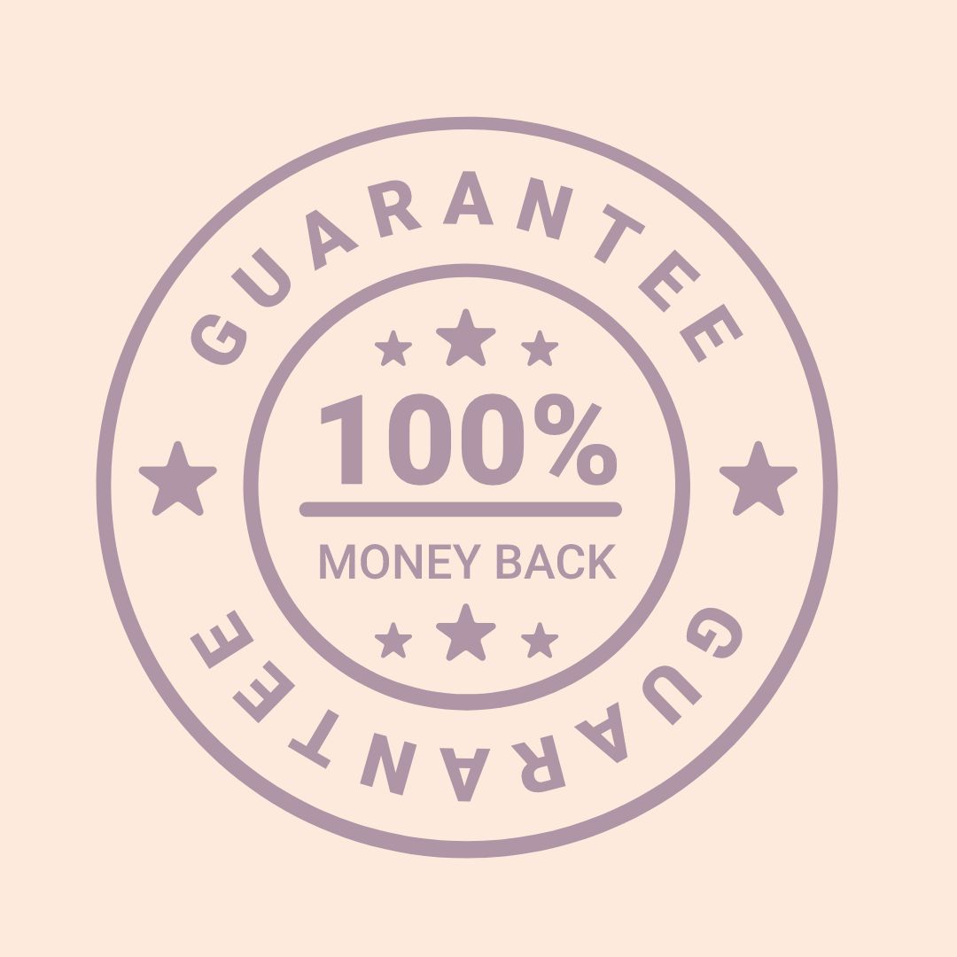 The Shower Essentials - Dust & Glow