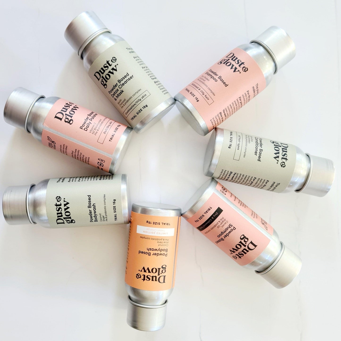 Starter Kit - MINIS