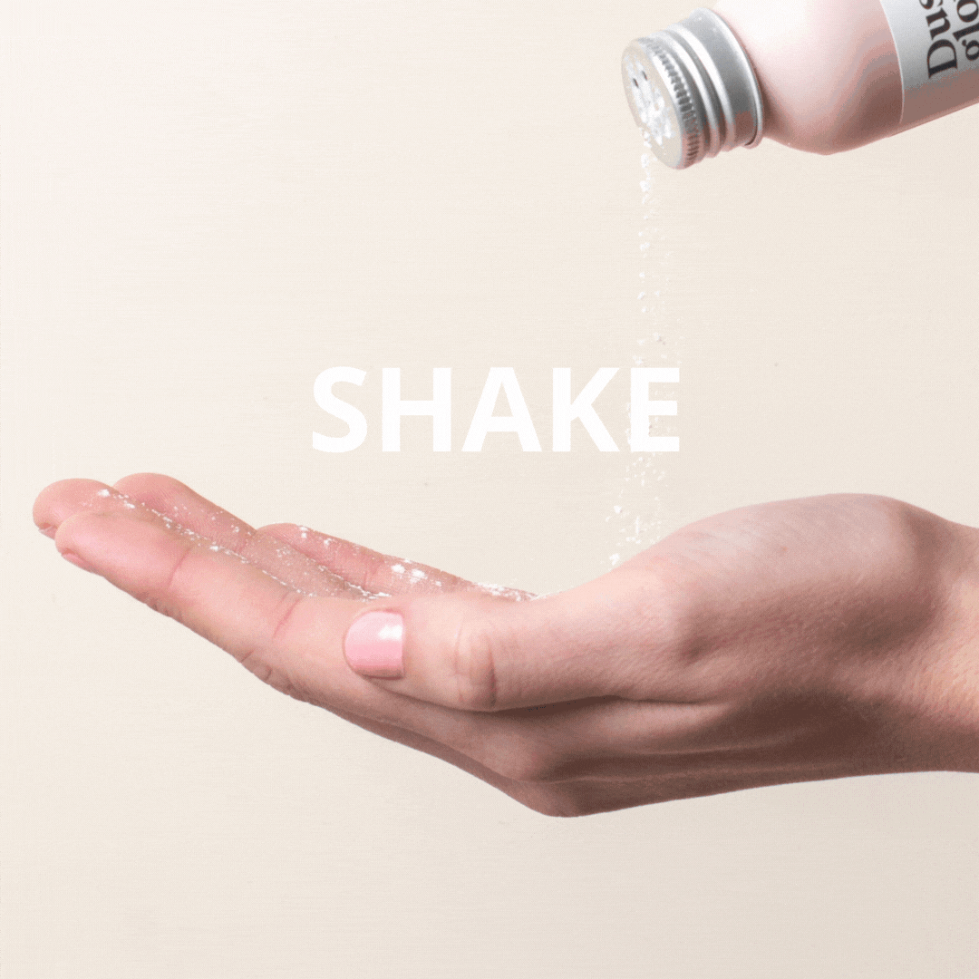 Powder Based Bodywash - MINI