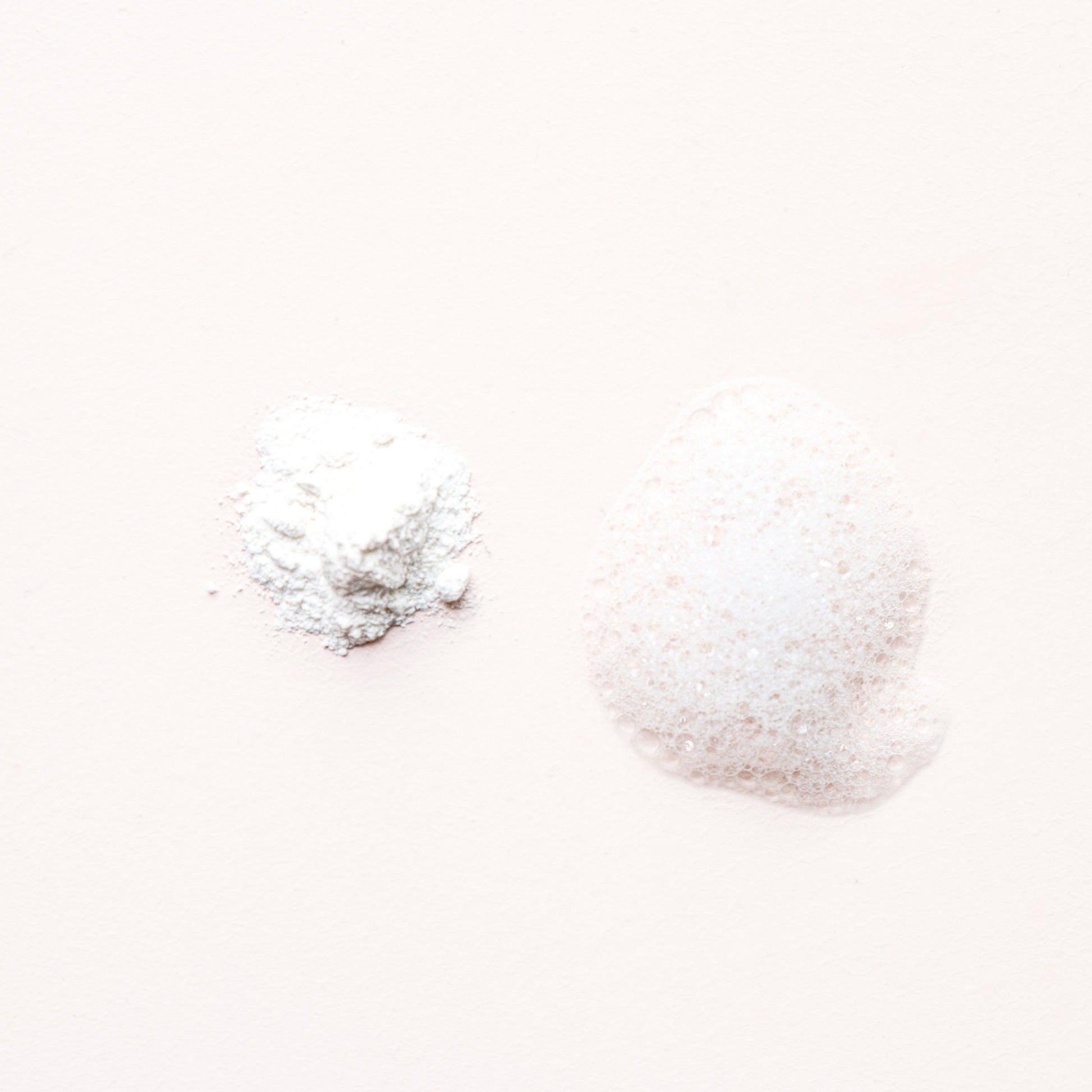 Haircare Essentials Duo + Refills - Balanced/Oily Hair - Dust & Glow