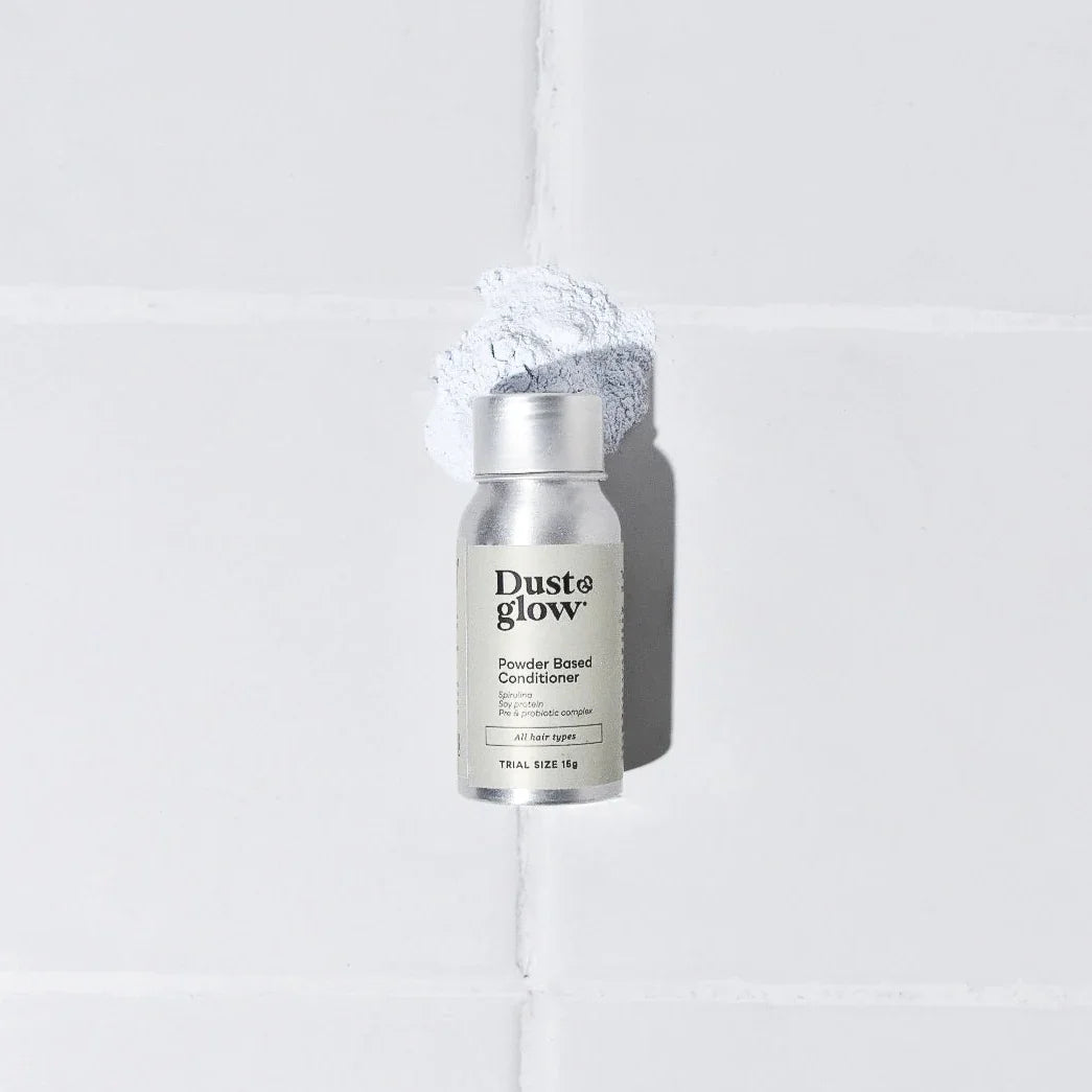 Powder Based Conditioner - Dust & Glow