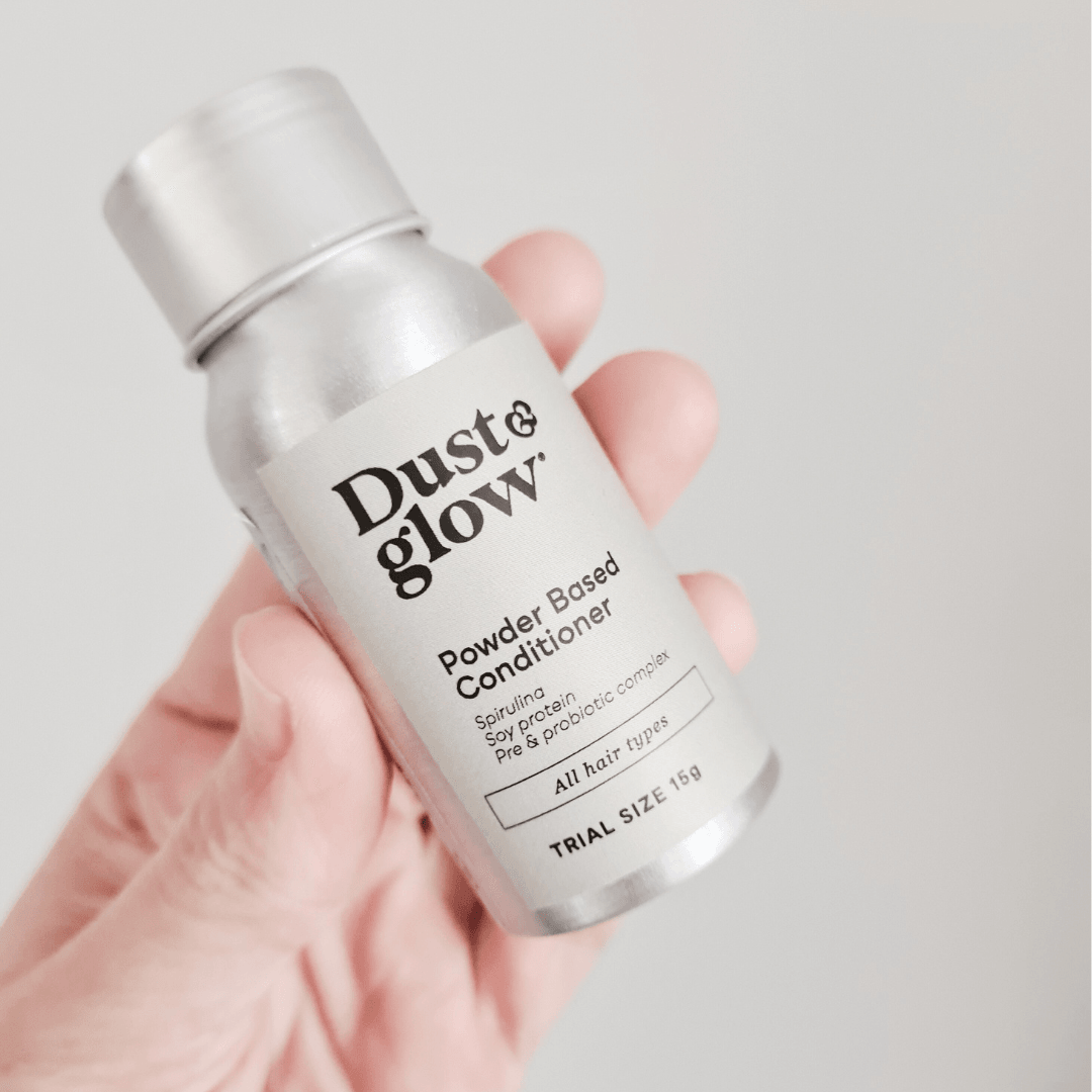 Powder Based Conditioner - MINI