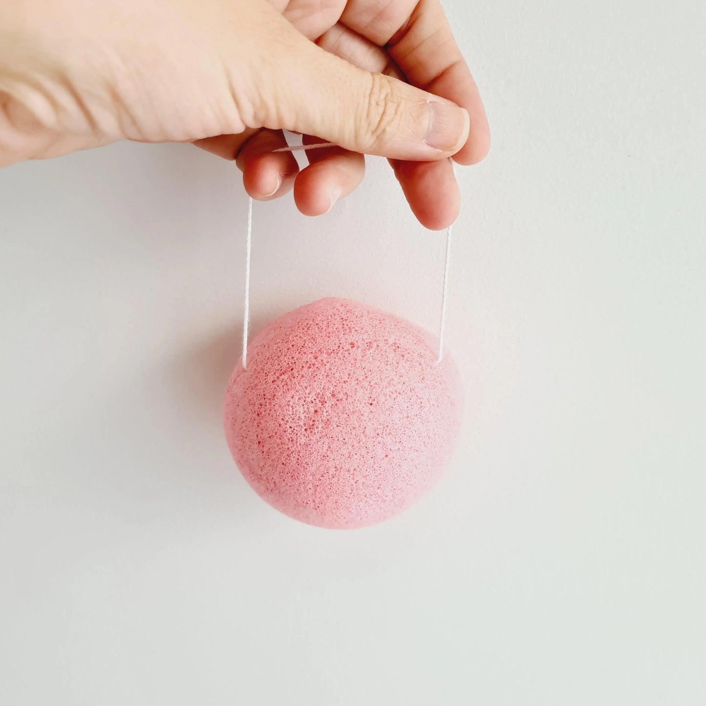 Free Monster Gift - Konjac Sponge - Dust & Glow