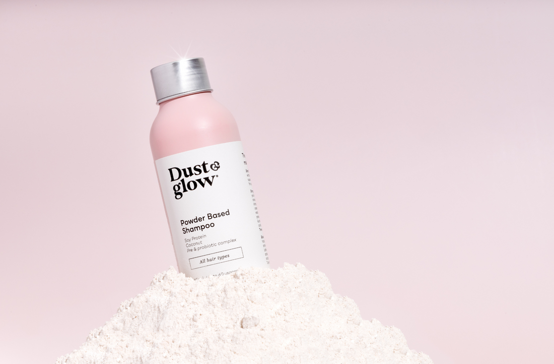 Understanding Sulphate-Free Shampoo Powders: The Benefits of Dust&Glow's Sulphate-Free, Vegan shampoos - Dust & Glow