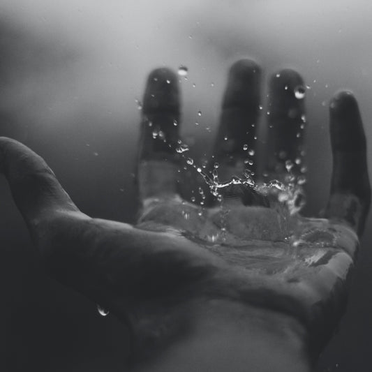 Five things you can do to save water this Earth Day - Dust & Glow