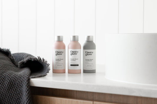 My Favorite Plastic-Free Beauty Swaps