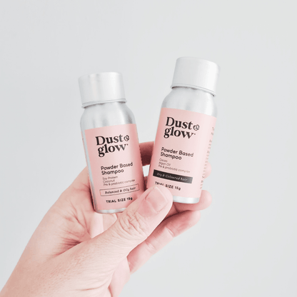 Haircare Discovery pack - MINIS