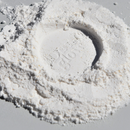 SECONDS - NO WASTE SALE - Dry Shampoo & Styling powder - Dark hair