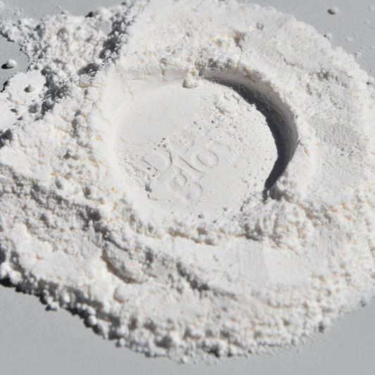 SECONDS - NO WASTE SALE - Dry Shampoo & Styling powder - Dark hair