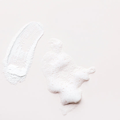 Powder Based Handwash - Dust & Glow