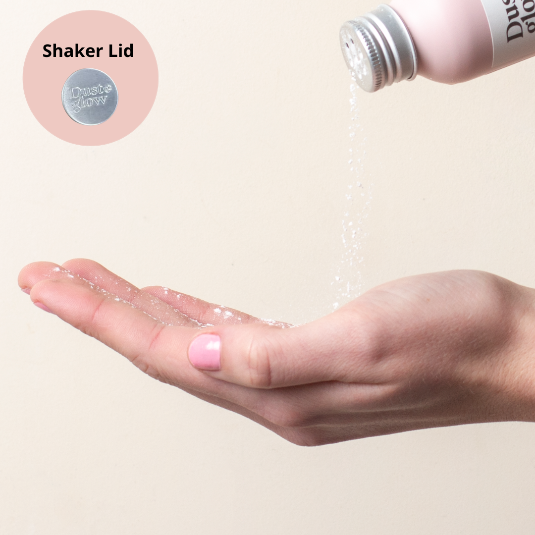 Shaker Lid