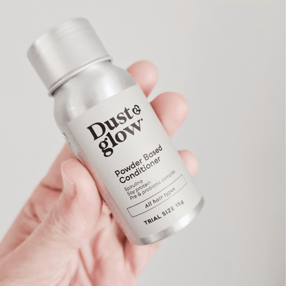 Powder Based Conditioner - MINI