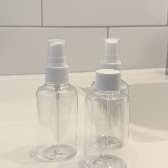 Dust & Glow Trial & Travel minis - How to