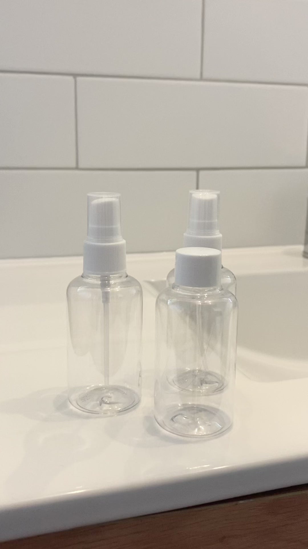 Dust & Glow Trial & Travel minis - How to