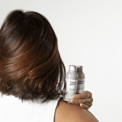 Haircare Essentials Duo - Balanced/Oily Hair - Dust & Glow