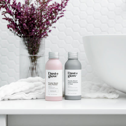 Get Glowing Duo - Dust & Glow