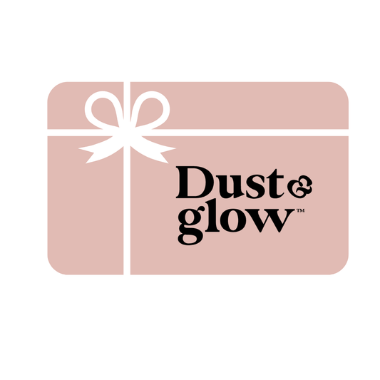 Gift Card - Dust & Glow